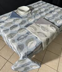 TOVAGLIA 6P TO2046A/21 GEMMINA 140X180 Tellini S.r.l. Ingrosso Abbigliamento